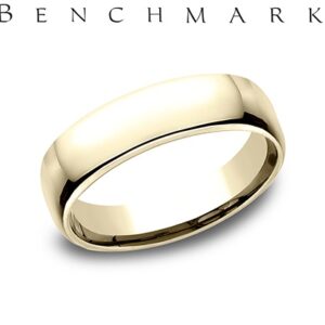 Benchmark Wedding Bands