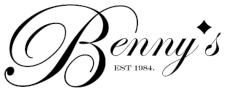 Benny's Jewelry
