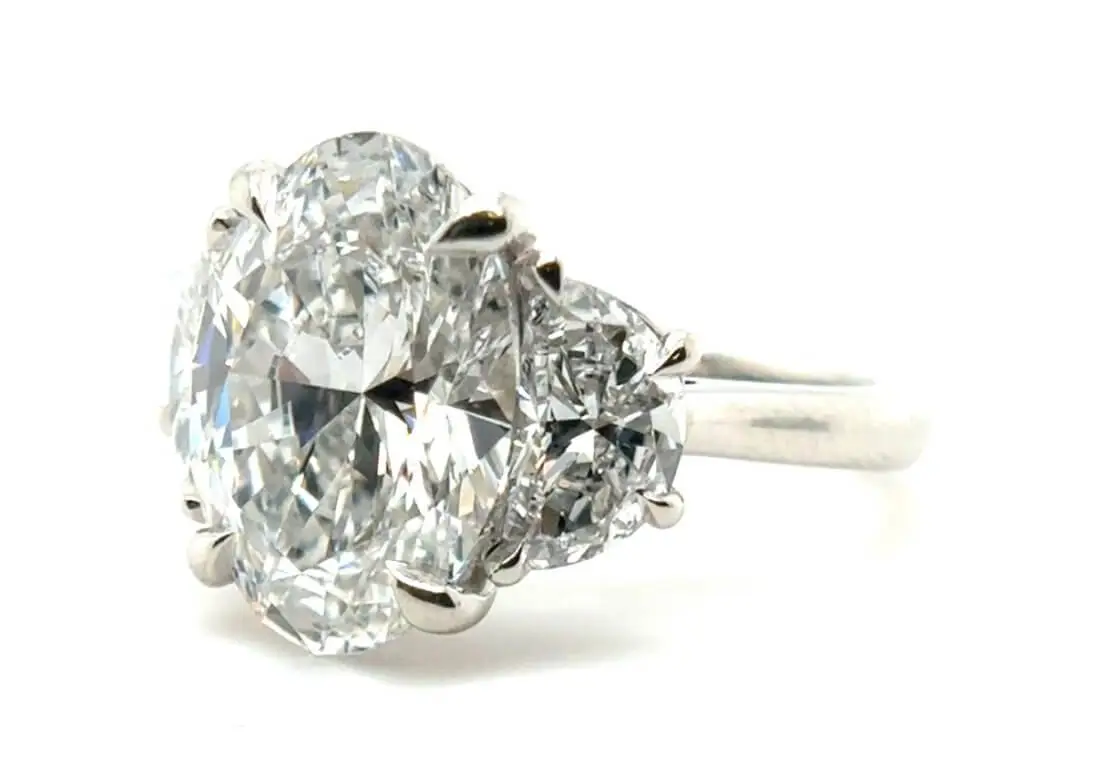 Diamond Jewelry Ring