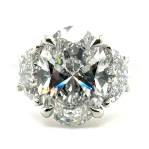 Diamond Jewelry Ring