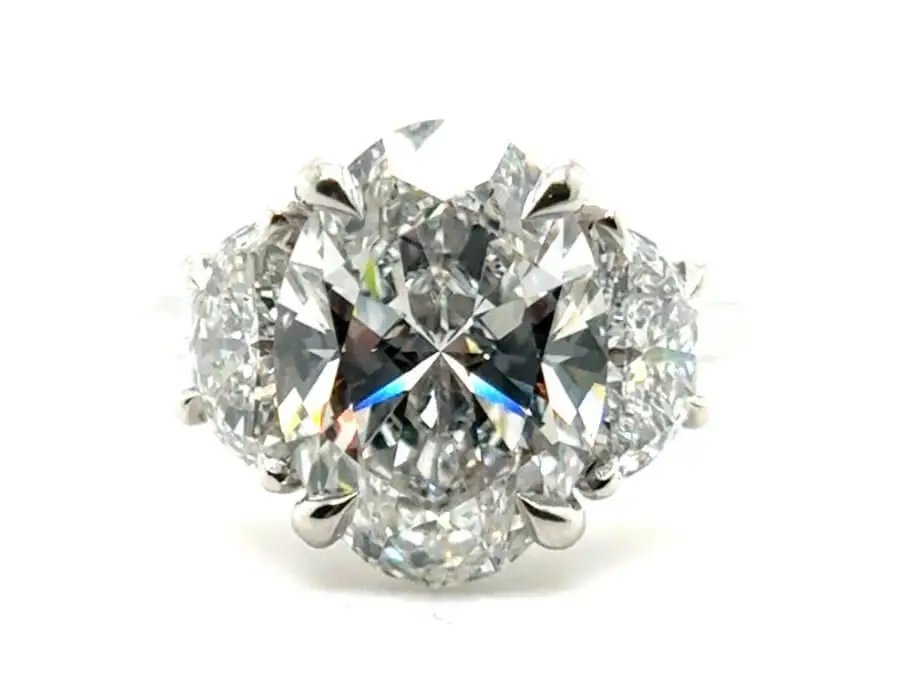 Diamond Jewelry Ring